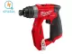 Máy khoan đa năng 4 đầu Milwaukee M12 FDDXKIT-0X (bare)